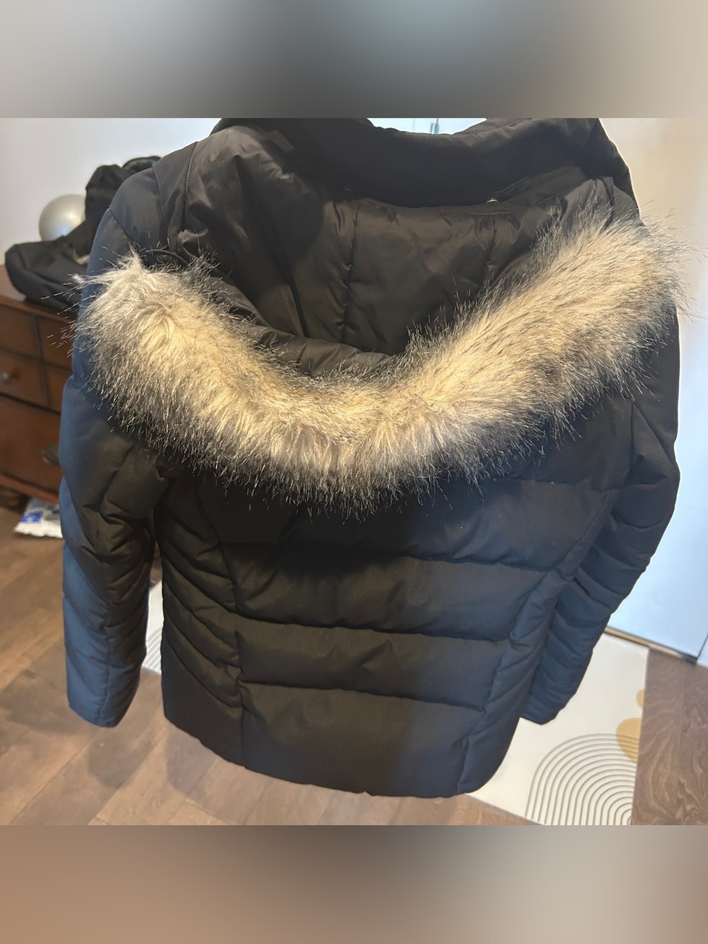 Salomon Icetown Puffer Jacket - Picture 3 of 6
